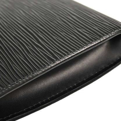 Louis Vuitton Epi Pochette Accessoires 24 Pouch Handbag M52942