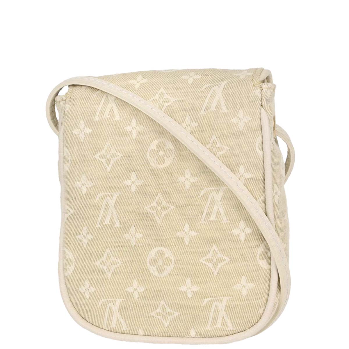 Louis Vuitton Monogram Mini Pochette Cancun Shoulder Bag M95312
