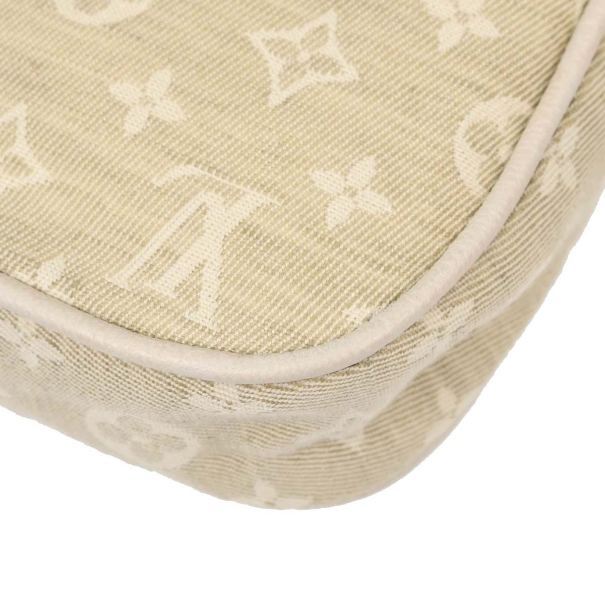 Louis Vuitton Monogram Mini Pochette Cancun Shoulder Bag M95312