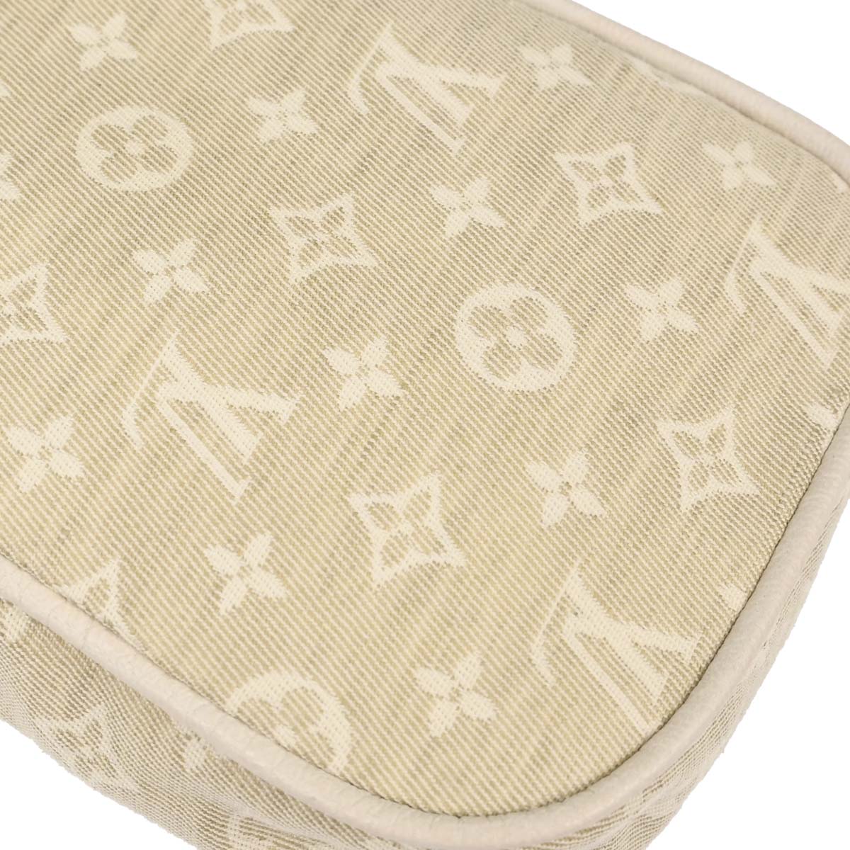 Louis Vuitton Monogram Mini Pochette Cancun Shoulder Bag M95312