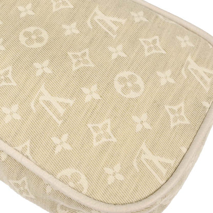 Louis Vuitton Monogram Mini Pochette Cancun Shoulder Bag M95312