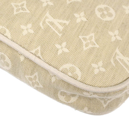 Louis Vuitton Monogram Mini Pochette Cancun Shoulder Bag M95312