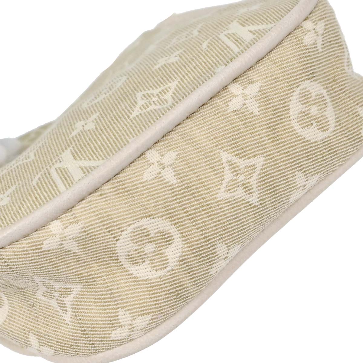 Louis Vuitton Monogram Mini Pochette Cancun Shoulder Bag M95312