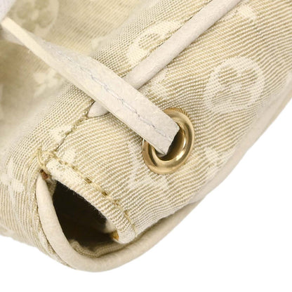 Louis Vuitton Monogram Mini Pochette Cancun Shoulder Bag M95312