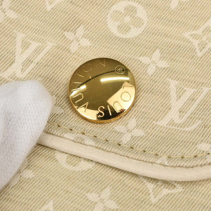 Louis Vuitton Monogram Mini Pochette Cancun Shoulder Bag M95312