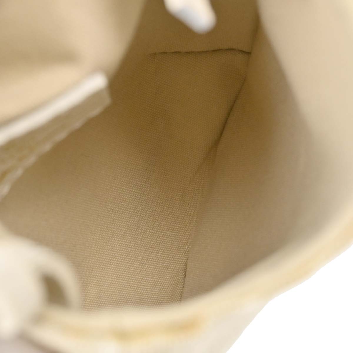 Louis Vuitton Monogram Mini Pochette Cancun Shoulder Bag M95312