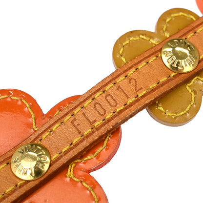 Louis Vuitton Monogram Vernis Lexington Choker Necklace M92252