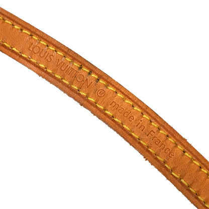 Louis Vuitton Monogram Vernis Lexington Choker Necklace M92252