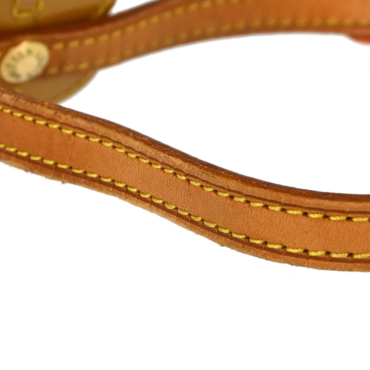 Louis Vuitton Monogram Vernis Lexington Choker Necklace M92252