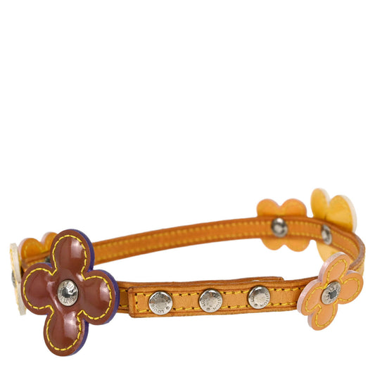 Louis Vuitton Monogram Vernis Lexington Choker Necklace M92251