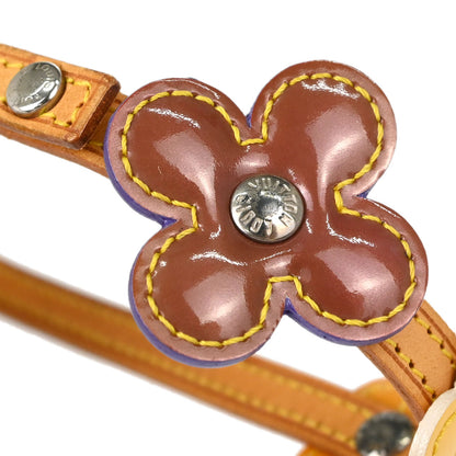 Louis Vuitton Monogram Vernis Lexington Choker Necklace M92251