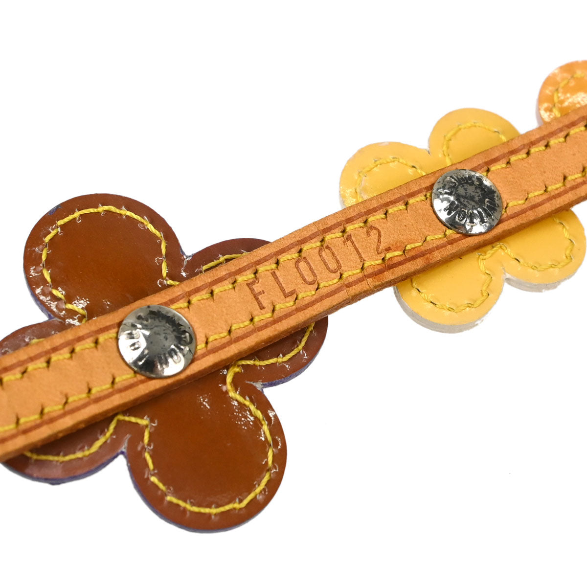 Louis Vuitton Monogram Vernis Lexington Choker Necklace M92251