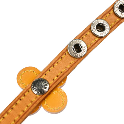 Louis Vuitton Monogram Vernis Lexington Choker Necklace M92251