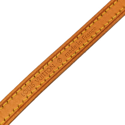 Louis Vuitton Monogram Vernis Lexington Choker Necklace M92251
