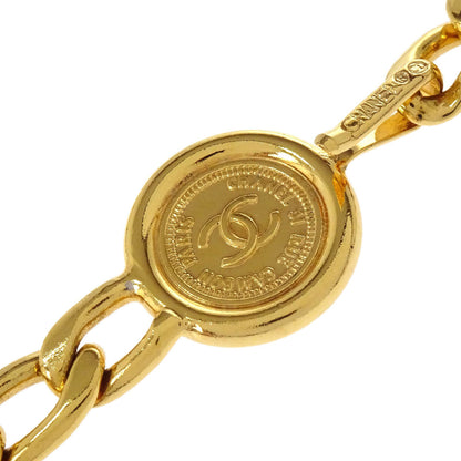 Chanel Medallion Chain Belt 94P Small Good