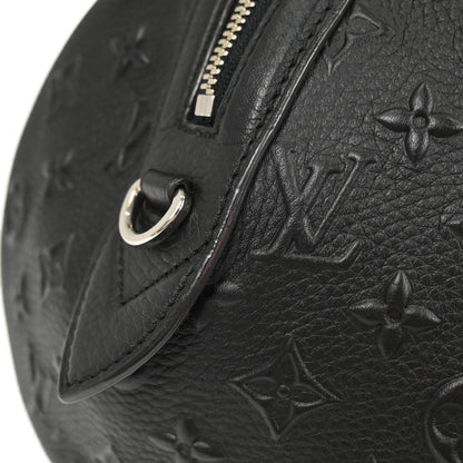 Louis Vuitton Black Monogram Neo Papillon GM 2way Shoulder Handbag M40737