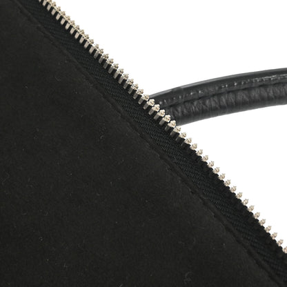 Louis Vuitton Black Monogram Neo Papillon GM 2way Shoulder Handbag M40737