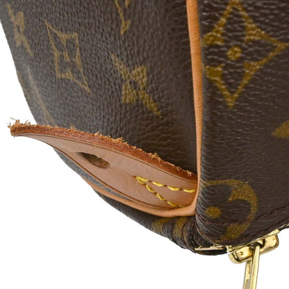 Louis Vuitton Monogram Speedy 25 Handbag M41528