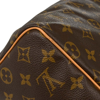 Louis Vuitton Monogram Speedy 25 Handbag M41528