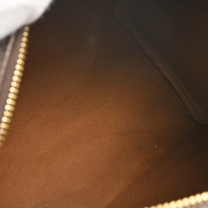 Louis Vuitton Monogram Speedy 25 Handbag M41528