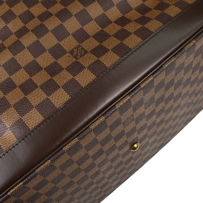 Louis Vuitton Damier Grimaud Travel Handbag N41160