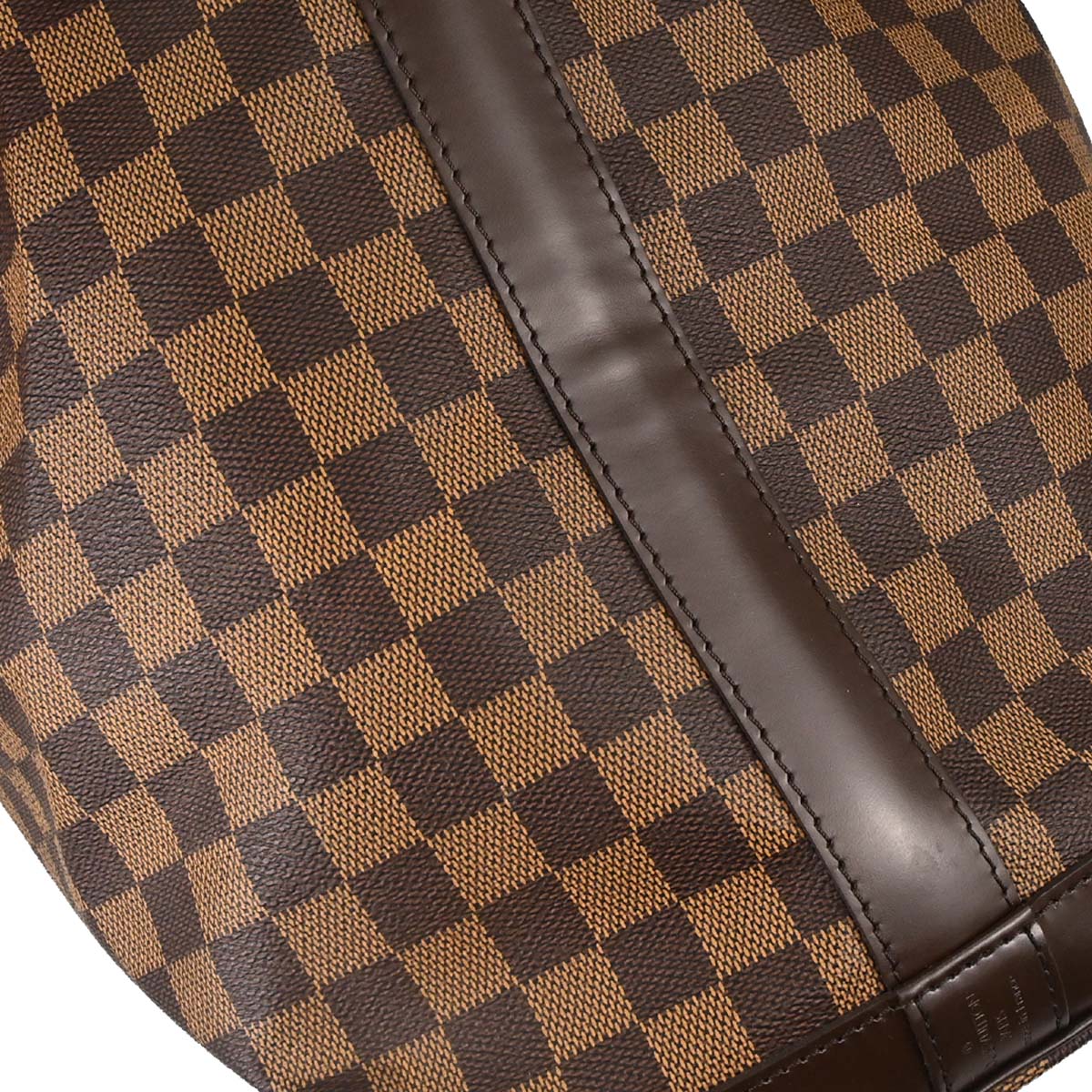 Louis Vuitton Damier Grimaud Travel Handbag N41160
