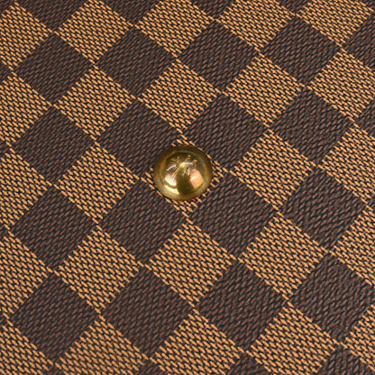 Louis Vuitton Damier Grimaud Travel Handbag N41160