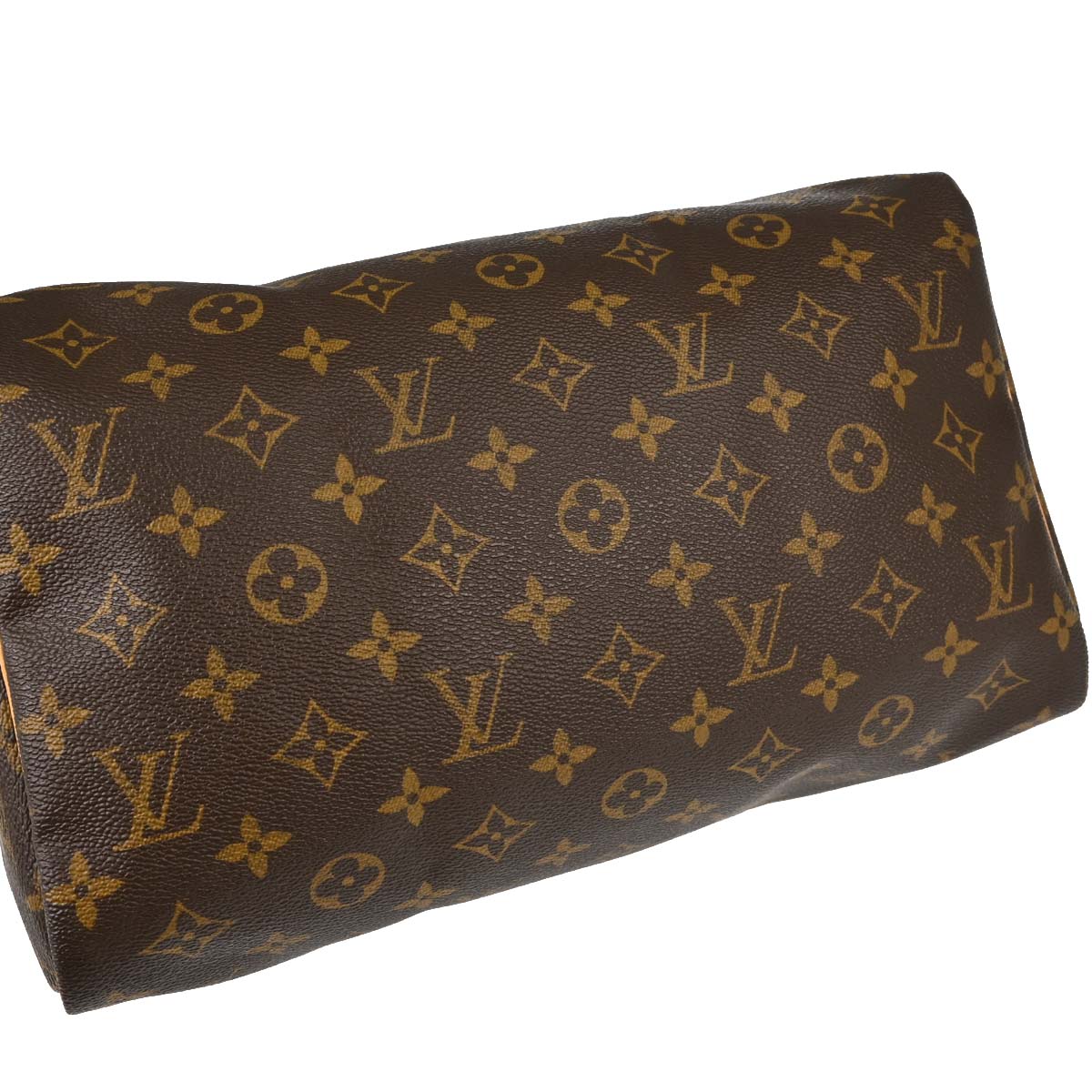 Louis Vuitton Monogram Speedy 30 Handbag M41526