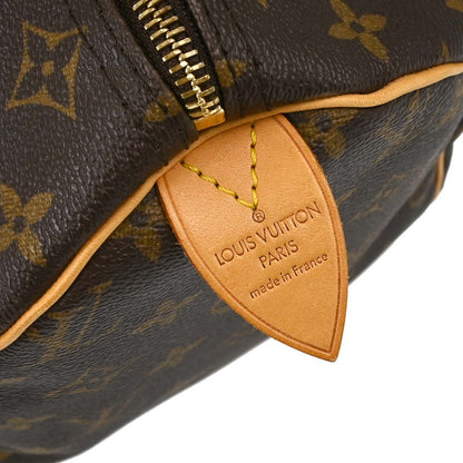 Louis Vuitton Monogram Speedy 30 Handbag M41526