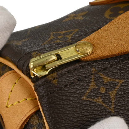 Louis Vuitton Monogram Speedy 30 Handbag M41526