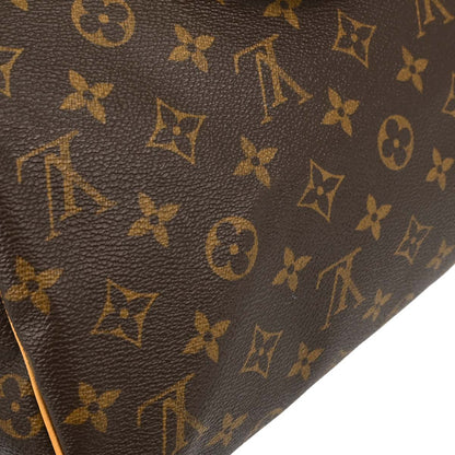 Louis Vuitton Monogram Speedy 30 Handbag M41526