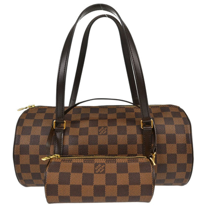 Louis Vuitton Damier Papillon 30 Handbag N51303