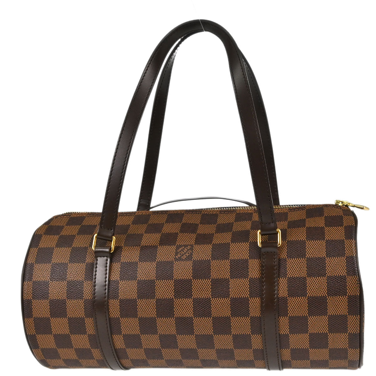 Louis Vuitton Damier Papillon 30 Handbag N51303