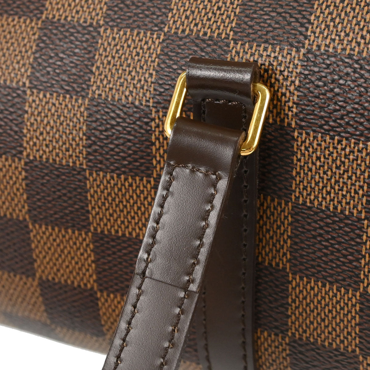 Louis Vuitton Damier Papillon 30 Handbag N51303