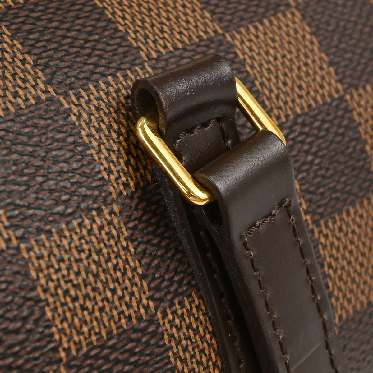 Louis Vuitton Damier Papillon 30 Handbag N51303