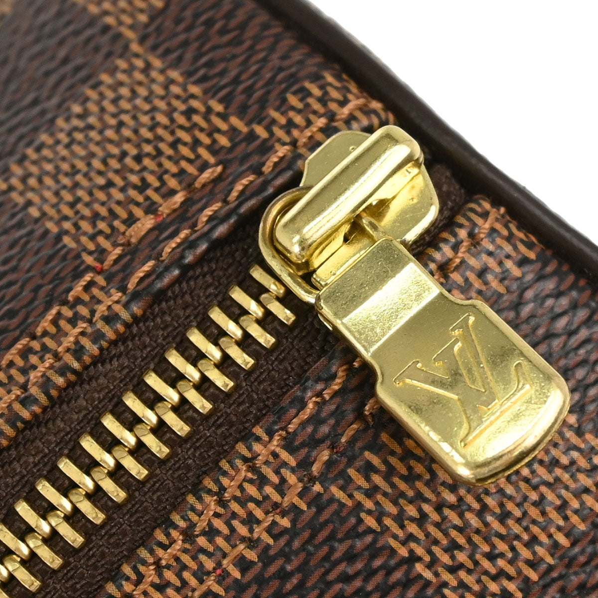 Louis Vuitton Damier Papillon 30 Handbag N51303