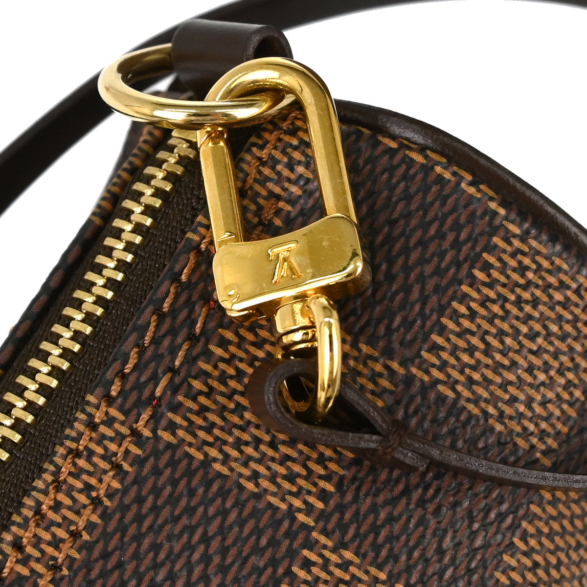 Louis Vuitton Damier Papillon 30 Handbag N51303