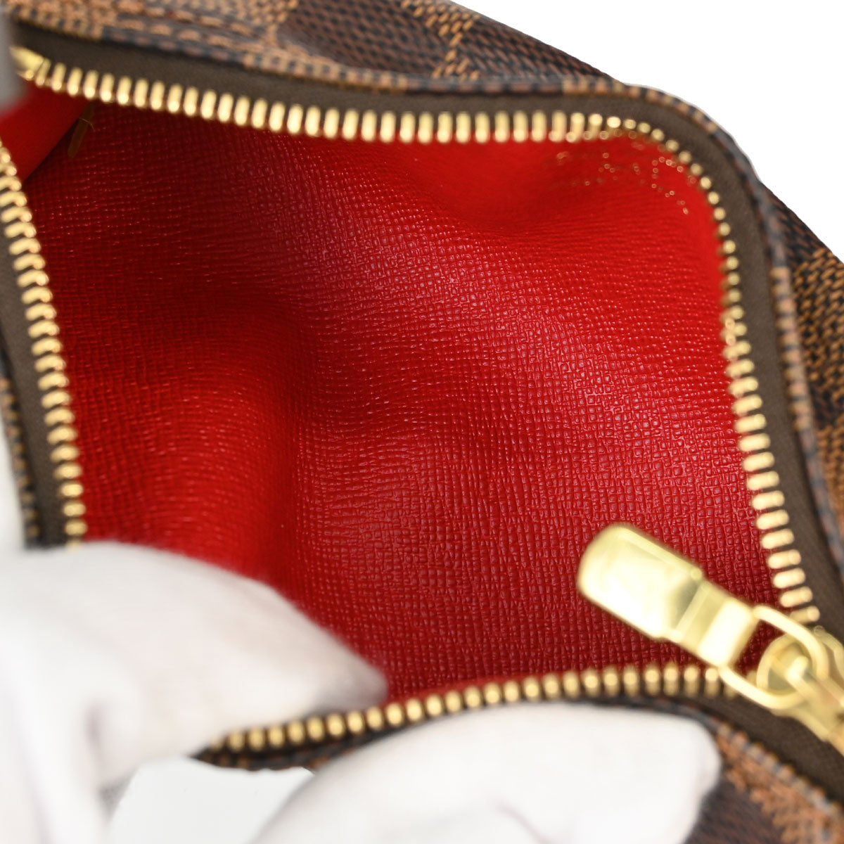Louis Vuitton Damier Papillon 30 Handbag N51303