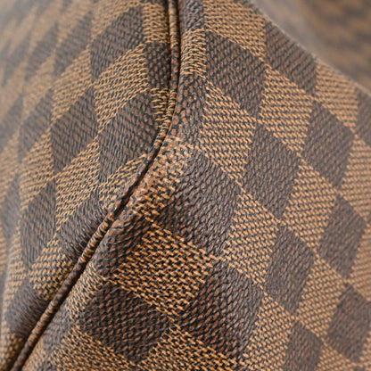 Louis Vuitton Damier Neverfull GM Tote Handbag N51106
