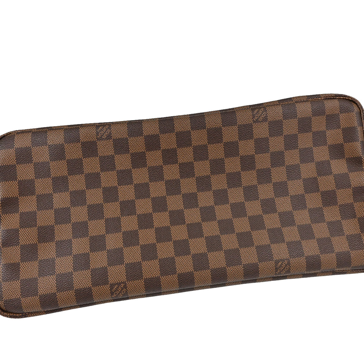Louis Vuitton Damier Neverfull GM Tote Handbag N51106