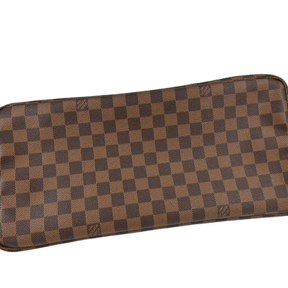 Louis Vuitton Damier Neverfull GM Tote Handbag N51106