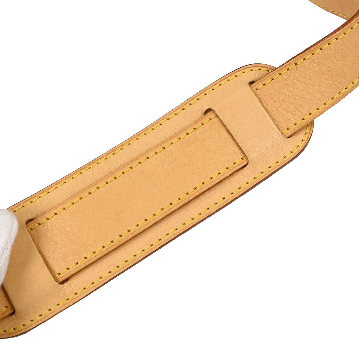 Louis Vuitton Monogram Hudson PM Shoulder Bag M40027