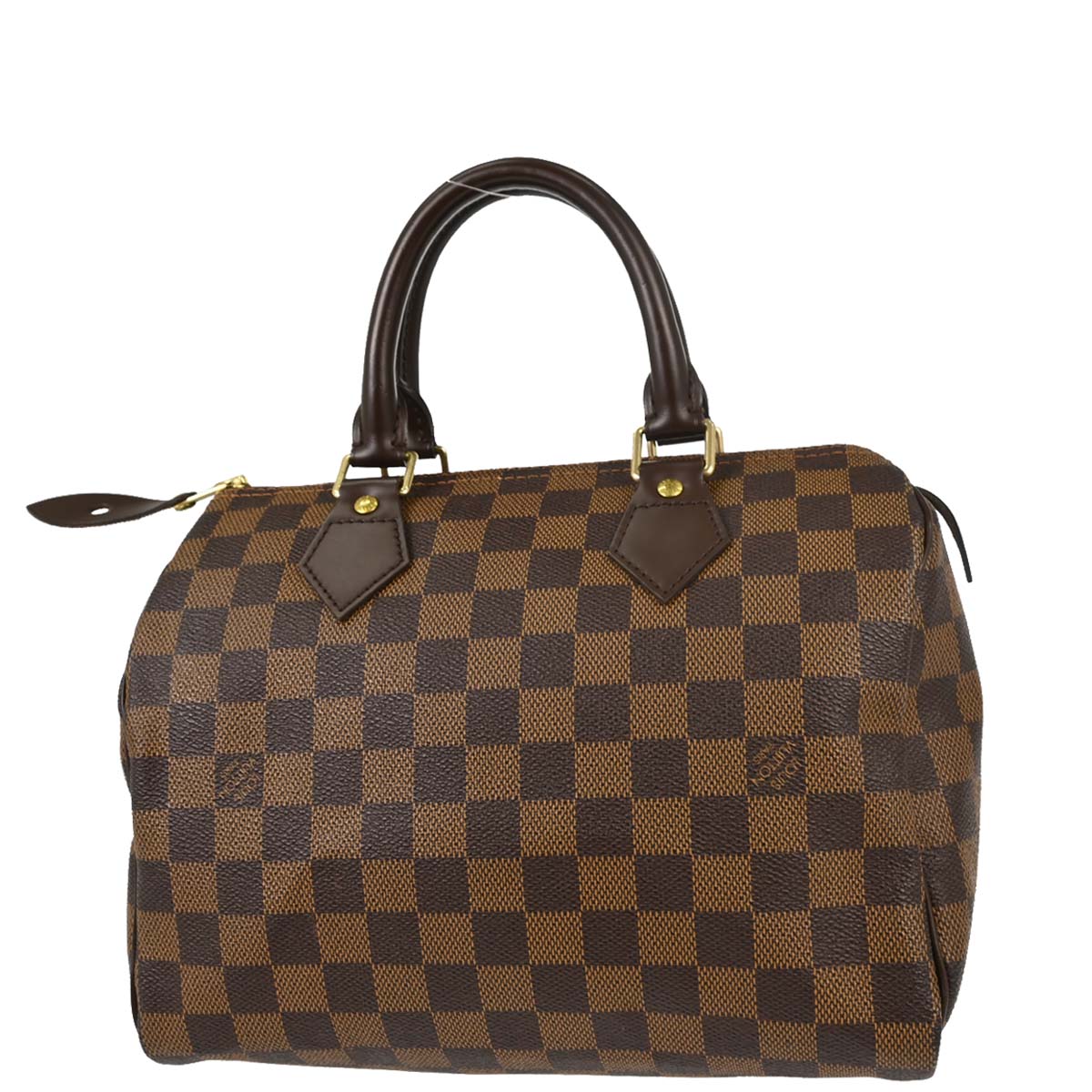 Louis Vuitton Damier Speedy 25 Handbag N41365