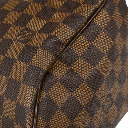 Louis Vuitton Damier Speedy 25 Handbag N41365