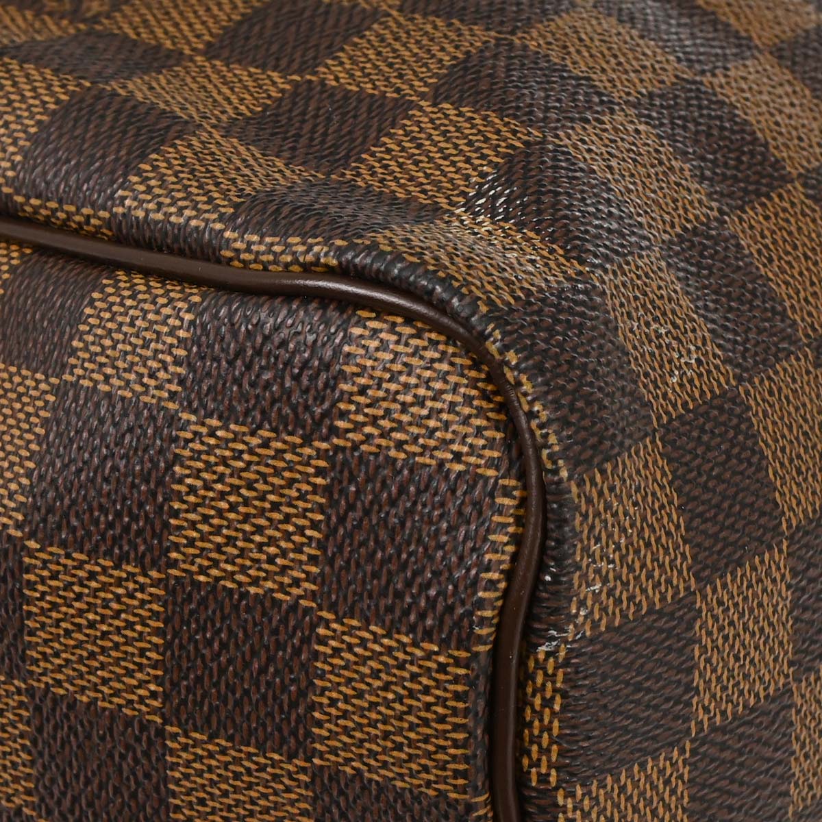 Louis Vuitton Damier Speedy 25 Handbag N41365