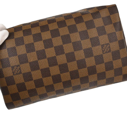 Louis Vuitton Damier Speedy 25 Handbag N41365