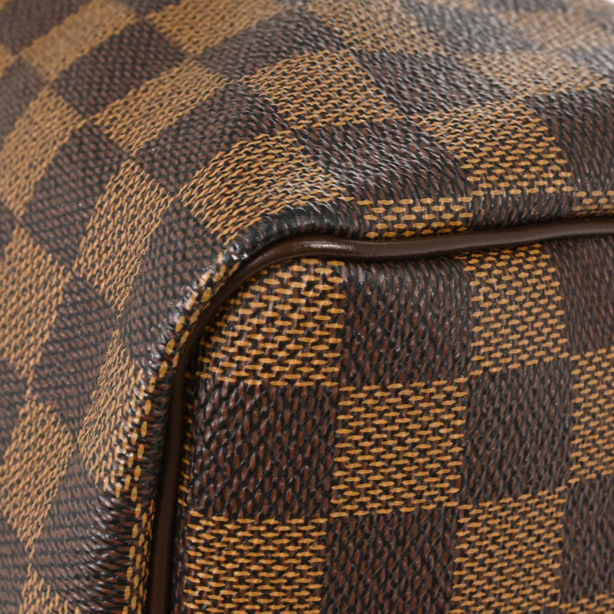 Louis Vuitton Damier Speedy 25 Handbag N41365