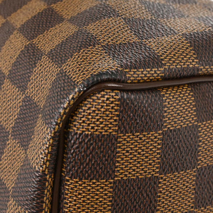 Louis Vuitton Damier Speedy 25 Handbag N41365