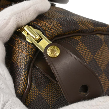 Louis Vuitton Damier Speedy 25 Handbag N41365