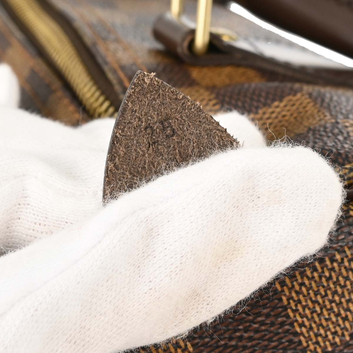 Louis Vuitton Damier Speedy 25 Handbag N41365